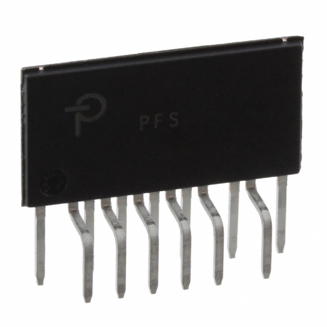 【PFS7725H】PFC CONTROLLER WITH INTEGRATED 6