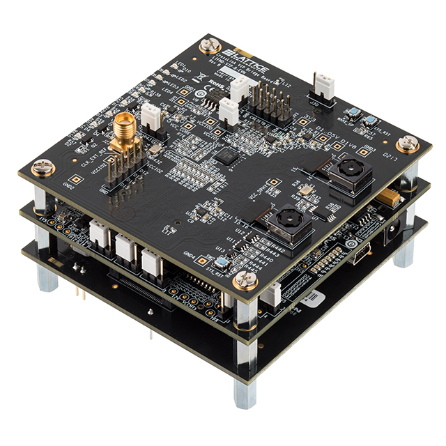 【LF-EVDK1-EVN】EMBEDDED VISION DEVELOPMENT KIT