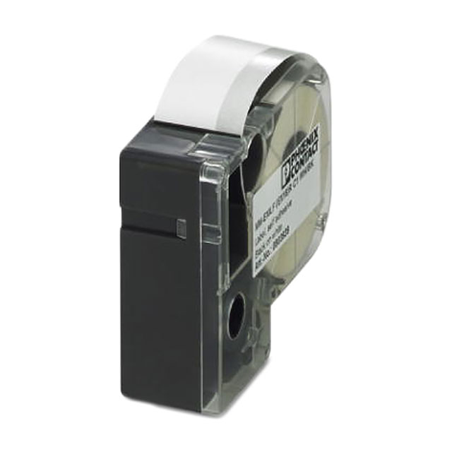 FLEXIBLE LABEL MARKER CASSETTE【0803938】