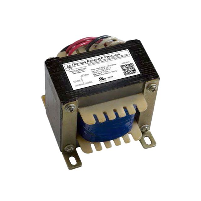 TRANSFRMR 120-277V/275VA STEP-UP【120:277-275VA】