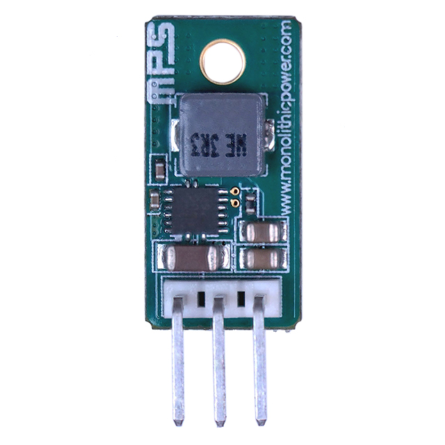 【MEZD71202A-G】DC DC CONVERTER 5V