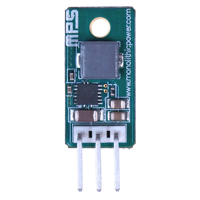 【MEZD72402A-G】DC DC CONVERTER 5V