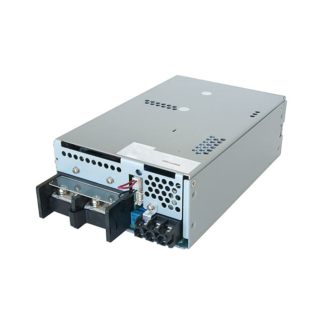 AC/DC CONVERTER 24V 1000W【RWS1000B-24】