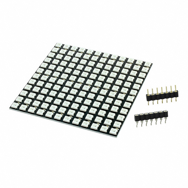 【INCM88001】12 X 12 DIGITAL RGB LED MODULE