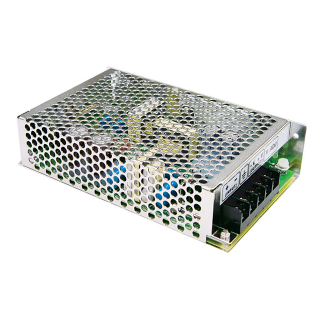 【SD-50B-12】DC/DC CONVERTER 12V 50W