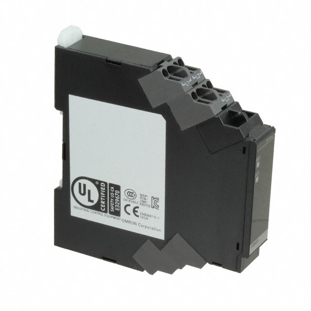 【K8DT-PH1CN】3PHSE 3WIRE PHSELSS RLY PSH IN