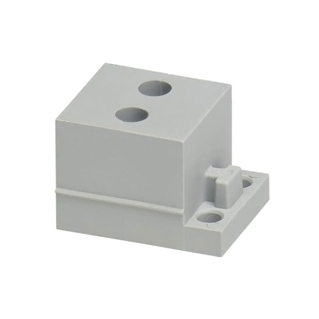 FRAME GROMMET POLY SEBS GRAY【0801708】