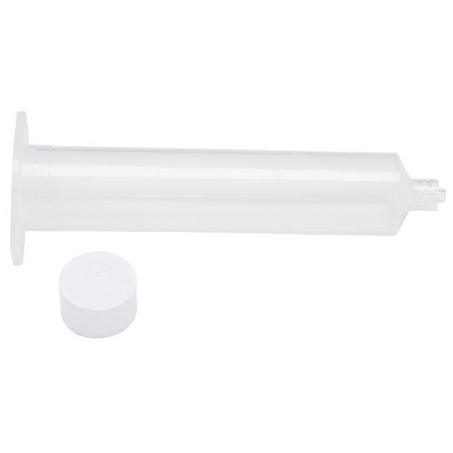 SYRINGE AIR OPERATED 30CC 10PC【A30LLPS】