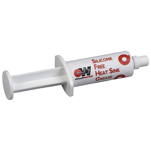 HEAT SINK GREASE SILICONE FREE【CW7270】