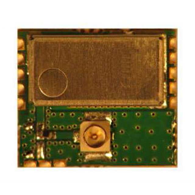 【SPSGRFC-868】RF TXRX MODULE U.FL SMD