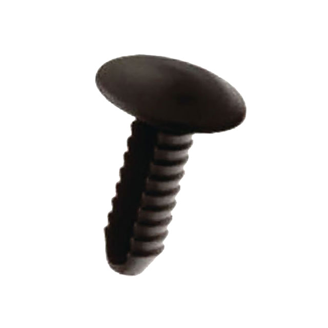 BARBED FASTENER NYLON BLACK【092000459902】