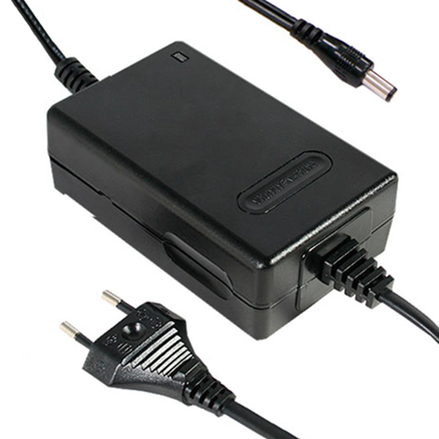 【GC30E-5P1J】BATT CHARGER DESKTOP 16.8V 1.6A