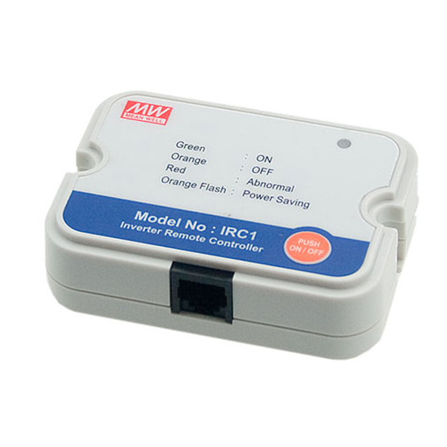 REMOTE BOX FOR TS/TN 1500/3000【IRC1】
