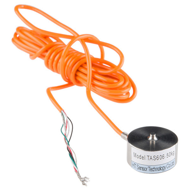 【13331】LOAD CELL - 50KG DISC TAS606