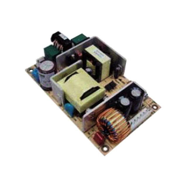 【ABU125-540】AC/DC CONVERTER 54V 87W