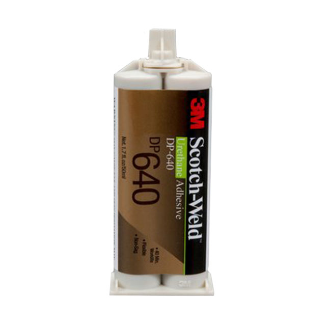 【DP-640】URETHANE ADHESIVE 1.7 FL OZ