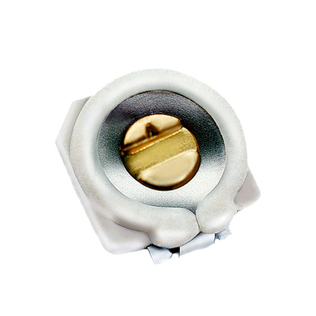 【JR300HV】CAP TRIMMER 5.5-30PF 350V SMD