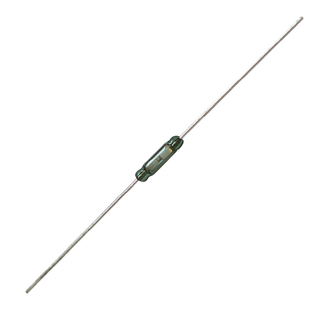 【RI-70GP1015】SWITCH REED SPST-NO 500MA 120V