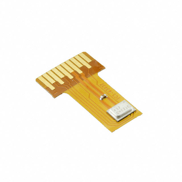 【EV_ICS-52000-FX】EVAL BOARD FOR ICS-52000