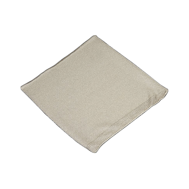 KNIT CONDUCTIVE FABRIC - SILVER【1167】