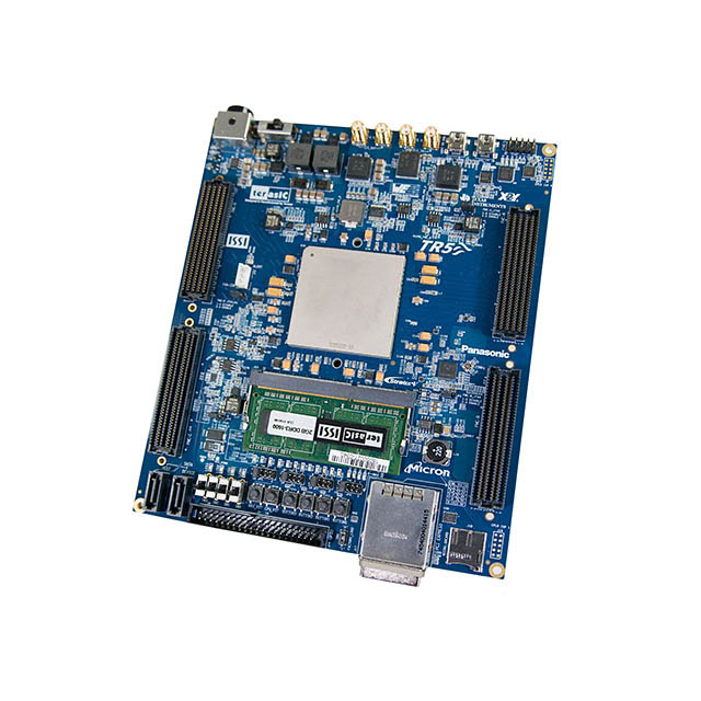 【P0400】TERASIC TR5 FPGA DEVELOPMENT KIT