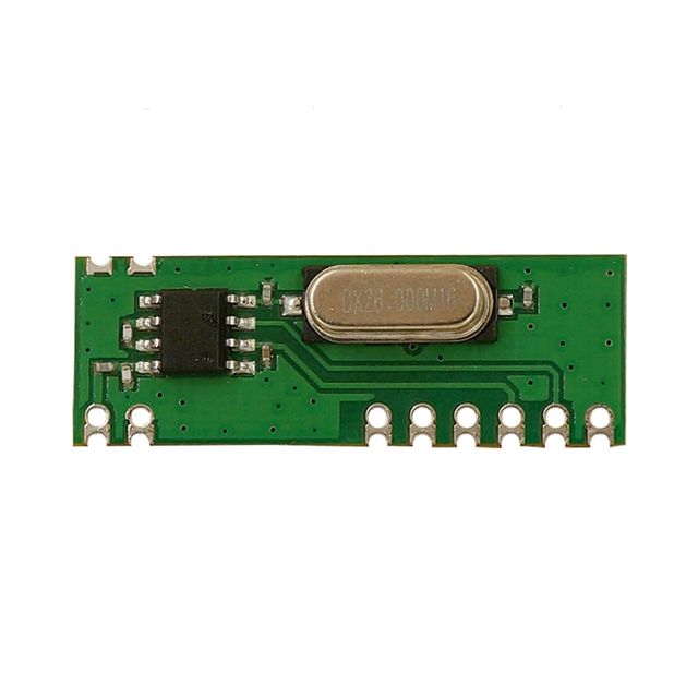 【RFM210W-433S1】RF RECEIVER OOK 433MHZ MODULE