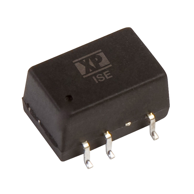 【ISE0312A-TR】DC DC CONVERTER 12V 1W