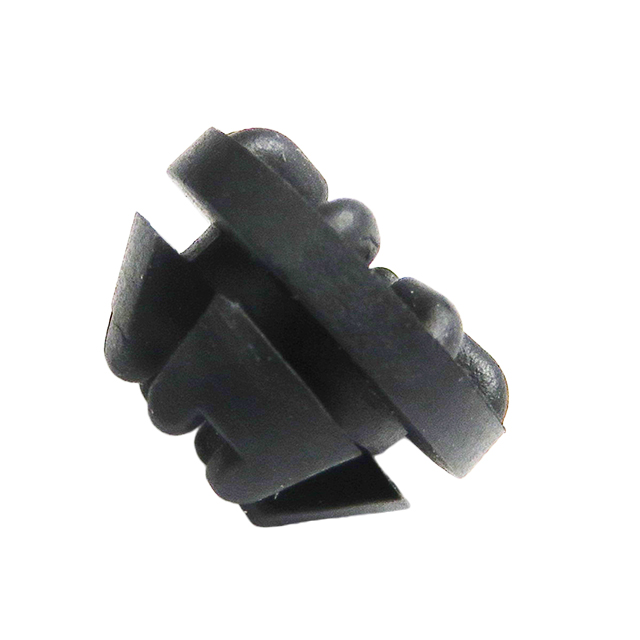 SCREW GROMMET THERMOPLASTIC BLK【P-415-C6050】
