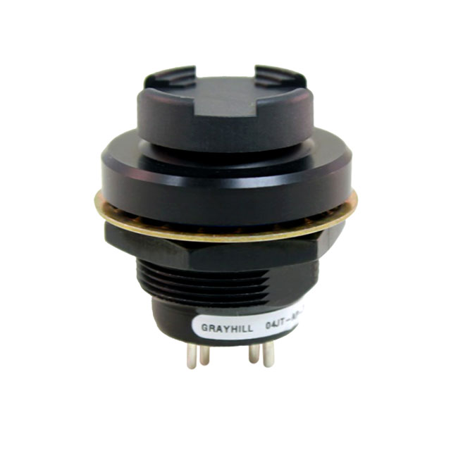 【04JT-AP-T02-8】SWITCH NAVIGATION CASTLE 10MA 5V