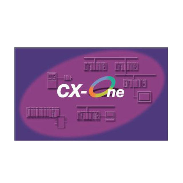 【CXONE-LT01D-V4】SUPPORT SOFTWARE PLC PROGRAMMING