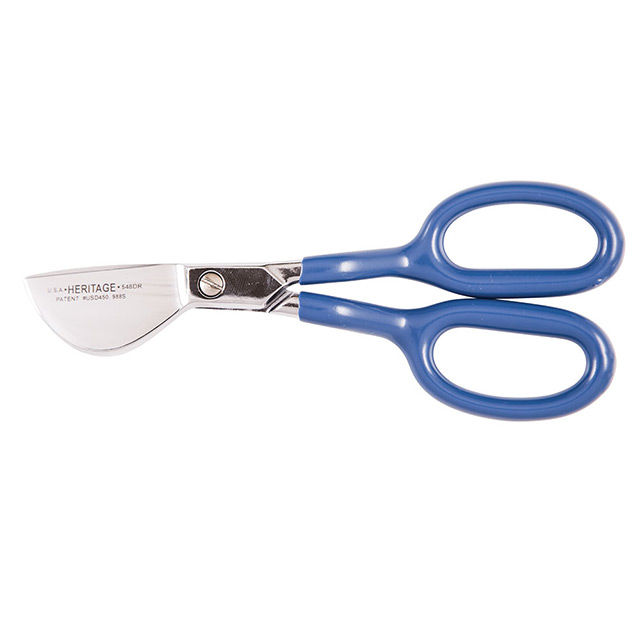 【G548DR】SHEARS OFFSET HANDLE