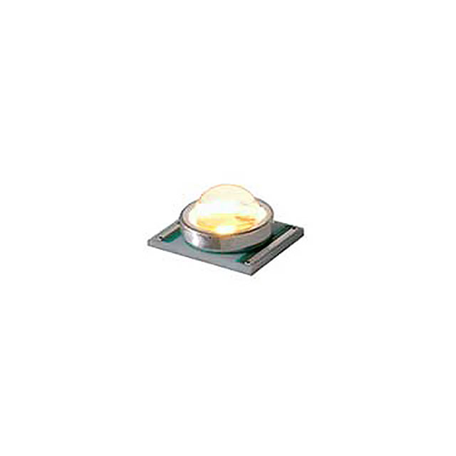 LED XLAMP WARM/NEUTRAL WHT 2SMD【XRCWHT-L1-R250-007B7】
