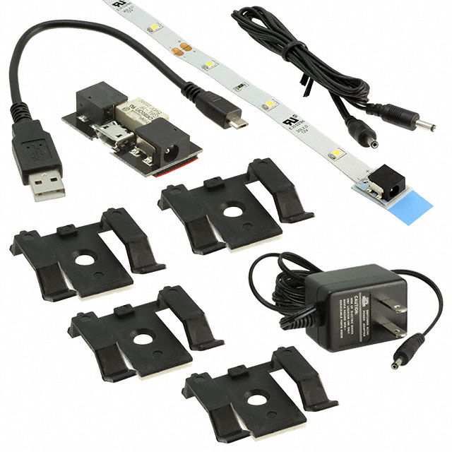 【3669】UNIVERSAL BACKLIGHT KIT USB SWIT