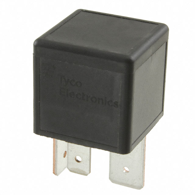 【9-1393303-7】RELAY AUTOMOTIVE SPST-NO 70A 24V