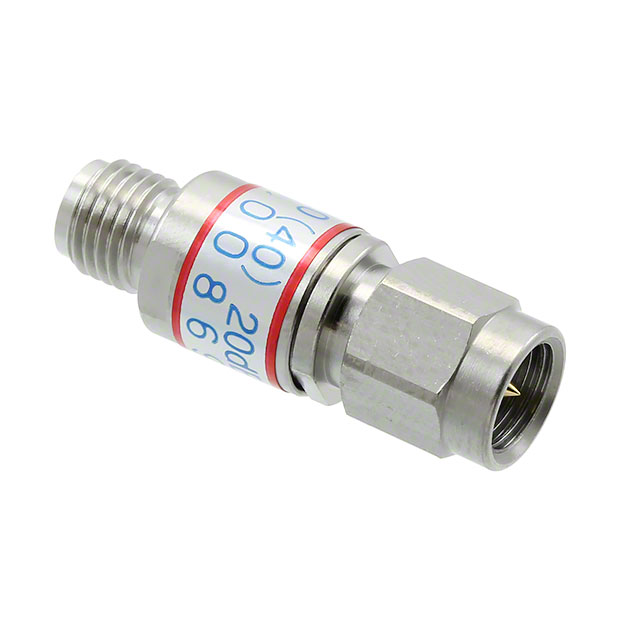 【AT-120(40)】RF ATTENUATOR 20DB 50OHM SMA