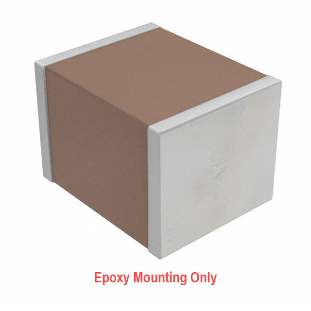 【CGA6P3X8R1E475K250AD】CAP CER 4.7UF 25V X8R 1210 EPOXY