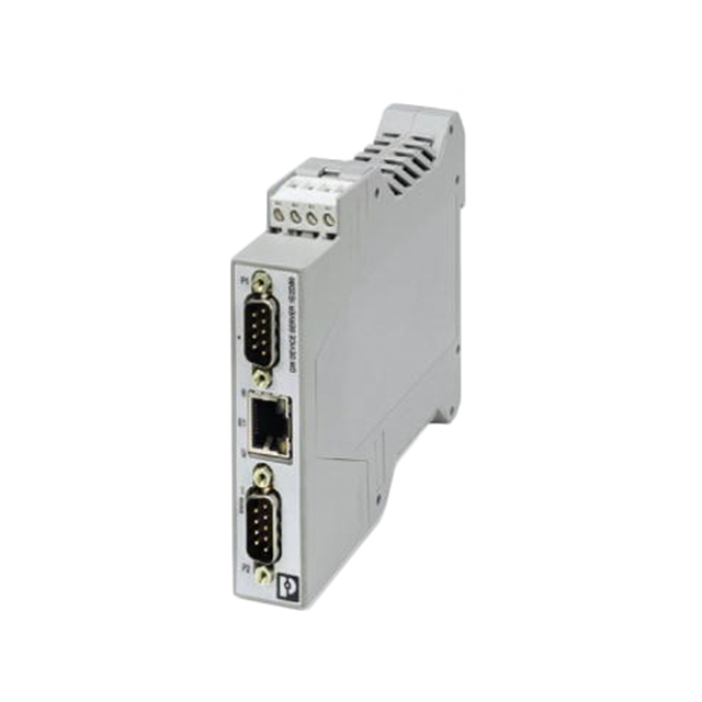 【2702765】ETHERNET TO SERIAL RS-232/RS-422