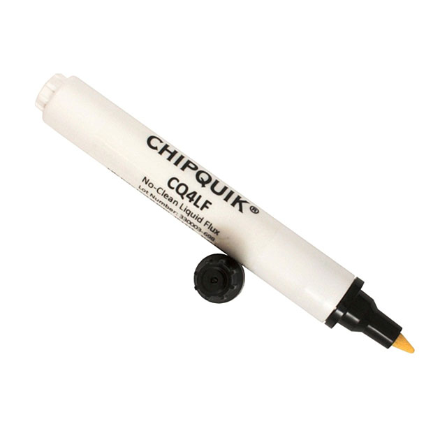【CQ4LF】FLUX - NO CLEAN PEN 0.34 OZ