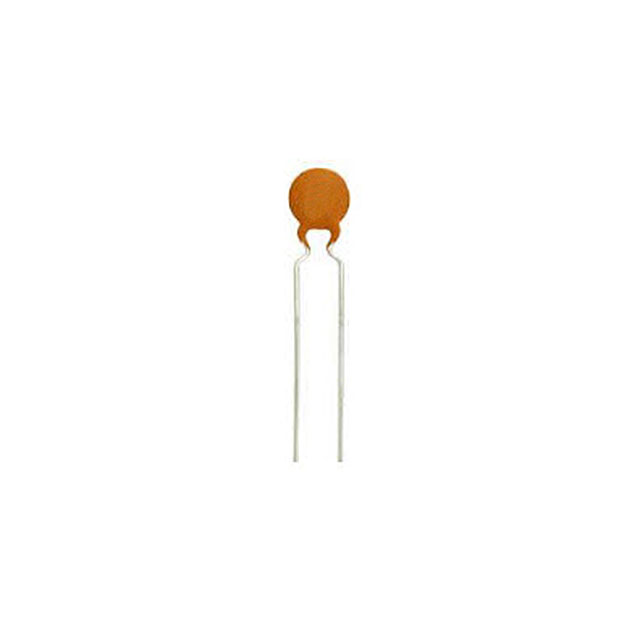 CAP CER 1000PF 100V Y5P RADIAL【D102K20Y5PH63J5R】