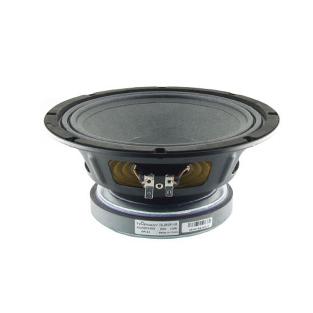 SPEAKR 7.32OHM 220W TOP 94.4DB【FSL-0818R01-08S】