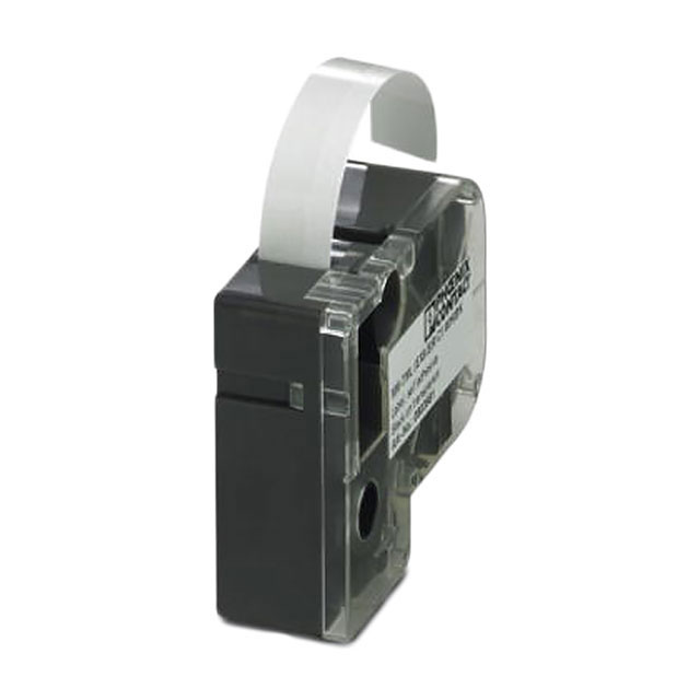 【0803981】LABEL MARKER CASSETTE