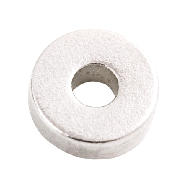 【08914】MAGNET 0.188"D X 0.063"THICK RND