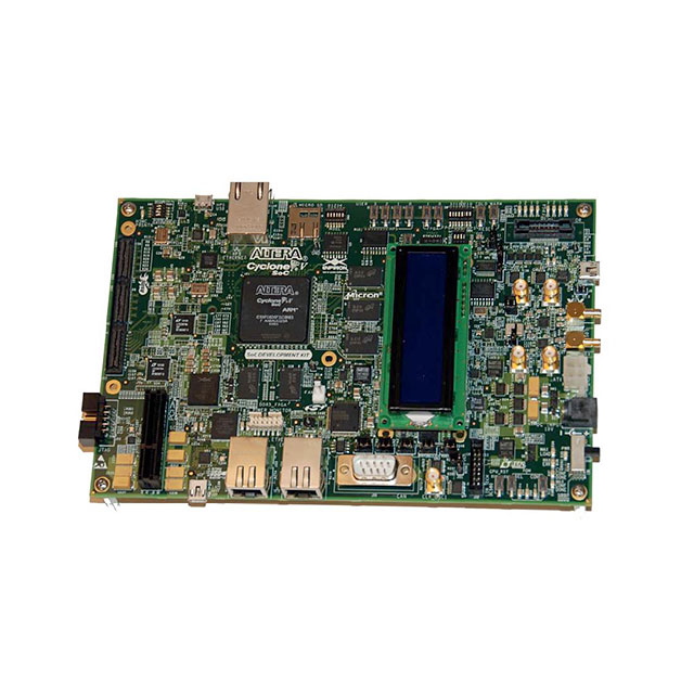 CYCLONE V SX VEEK-MT2-C5SOC KIT【K0160】
