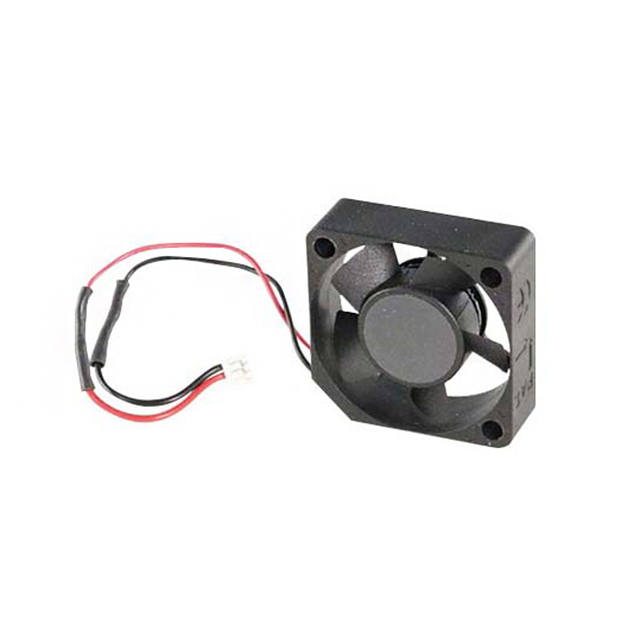 【MC30101V1-Q020-S99-PK】FAN FOR UDOO X86