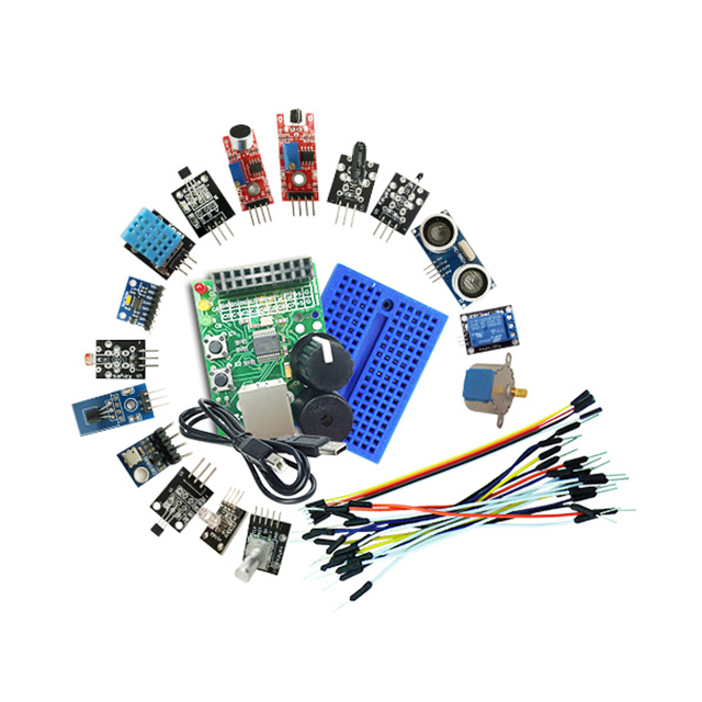 【S-205】SENSORS EXPLORER KIT