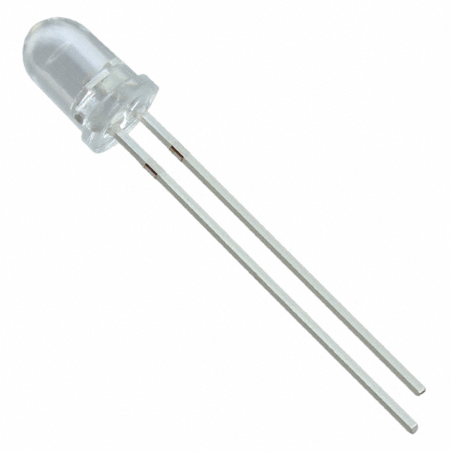 【VSLY5940】EMITTER IR 940NM 100MA RADIAL