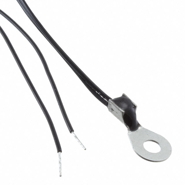【B57703M0103A019】THERM NTC 10KOHM 3988K RING LUG