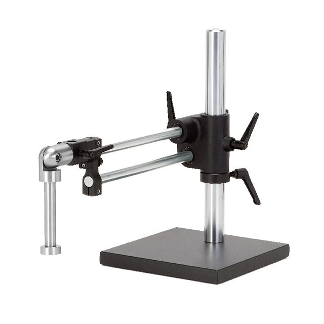 【80000】STAND MICROSCOPE HEAVY DUTY