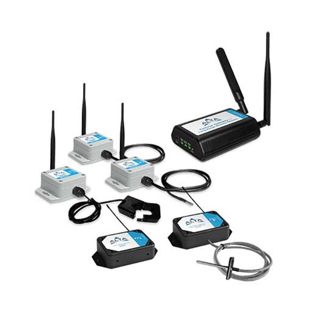 ALTA HVAC MONITORING KIT (CELLUL【MNK2-9-CG-HVC-ROG】