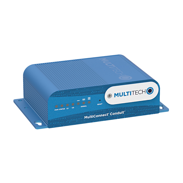 【MTCDT-LEU1-247A-868-EU-GB】LTE PROGRAMMABLE GATEWAY W/MTAC-